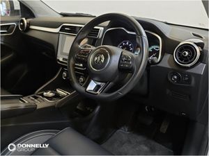 MG ZS 105kW Exclusive EV 45kwh 5dr Auto - Image 4