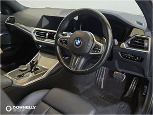 BMW 3 Series 330e M Sport Pro Edition 4dr Step Au - Image 4