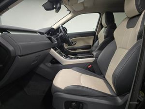 Land Rover Range Rover Evoque 2.0 TD4 SE Tech 5dr - Image 3