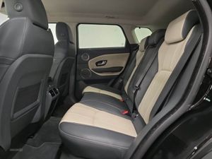 Land Rover Range Rover Evoque 2.0 TD4 SE Tech 5dr - Image 4