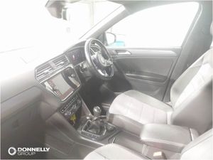 Volkswagen Tiguan 2.0 TDi 150 4motion R-line Tech - Image 2