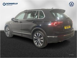 Volkswagen Tiguan 2.0 TDi 150 4motion R-line Tech - Image 3