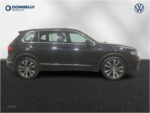 Volkswagen Tiguan 2.0 TDi 150 4motion R-line Tech - Image 4