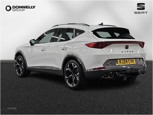 Cupra Formentor 1.4 Ehybrid 204 V2 5dr DSG - Image 3