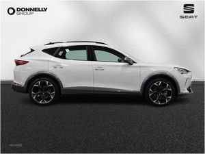 Cupra Formentor 1.4 Ehybrid 204 V2 5dr DSG - Image 4