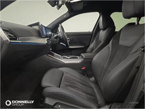 BMW 3 Series 320d MHT M Sport 5dr Step Auto - Image 4
