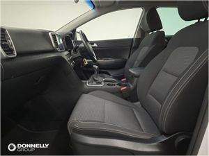 Kia Sportage 1.6t GDi ISG 2 5dr  awd - Image 4