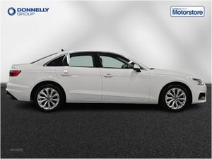 Audi A4 35 TDI Technik 4dr S Tronic - Image 3