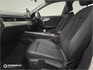Audi A4 35 TDI Technik 4dr S Tronic - Image 4