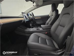 Tesla Model 3 Long Range AWD 4dr Auto - Image 4