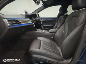 BMW 5 Series 530e M Sport 4dr Auto - Image 4