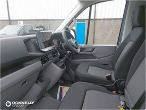 Volkswagen Crafter 2.0 TDI 140PS Commerce High Ro - Image 2