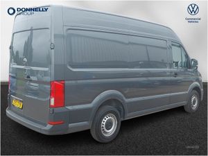 Volkswagen Crafter 2.0 TDI 140PS Commerce High Ro - Image 3