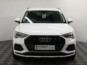 Audi Q3 TDI Sport - Image 2
