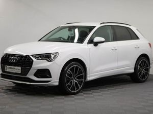 Audi Q3 TDI Sport - Image 3