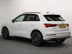 Audi Q3 TDI Sport - Image 4