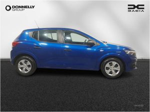 Dacia Sandero 1.0 SCe Essential 5dr - Image 3