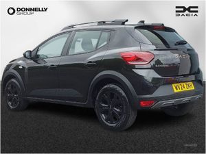 Dacia Sandero Stepway 1.0 TCe Extreme 5dr - Image 2