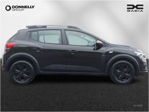 Dacia Sandero Stepway 1.0 TCe Extreme 5dr - Image 3
