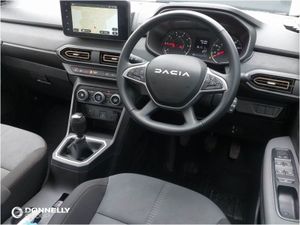 Dacia Sandero Stepway 1.0 TCe Extreme 5dr - Image 4