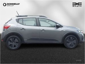 Dacia Sandero Stepway 1.0 TCe Expression 5dr - Image 3