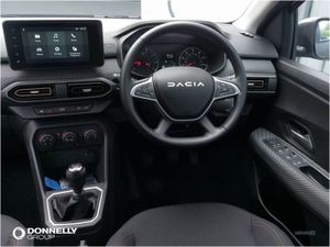 Dacia Sandero Stepway 1.0 TCe Expression 5dr - Image 4