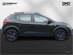 Dacia Sandero Stepway 1.0 TCe Expression 5dr - Image 3