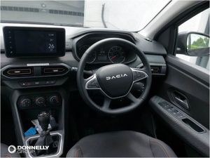 Dacia Sandero Stepway 1.0 TCe Expression 5dr - Image 4