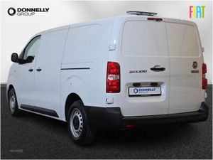 Fiat Scudo 2.0 Multijet 145 Tecnico Van - Image 2