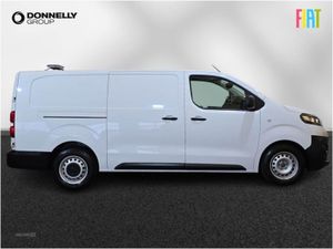 Fiat Scudo 2.0 Multijet 145 Tecnico Van - Image 3