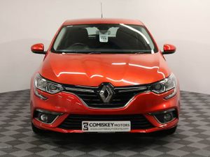 Renault Megane TCe Play - Image 2