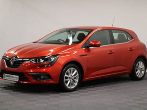 Renault Megane TCe Play - Image 3