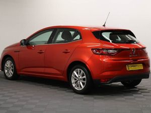 Renault Megane TCe Play - Image 4