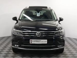 Volkswagen Tiguan Allspace TDI SEL - Image 2