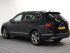 Volkswagen Tiguan Allspace TDI SEL - Image 4
