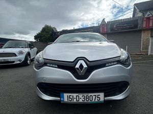 Renault Clio 2015 - Image 2