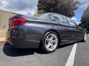 BMW 5-Series 2014 - Image 2