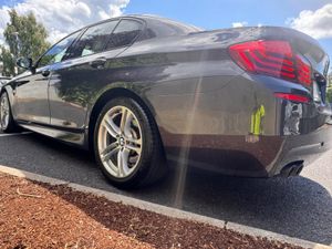 BMW 5-Series 2014 - Image 3