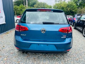 Vw Golf 2014 - Image 2