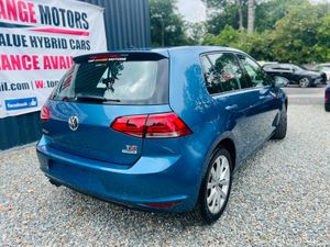 Vw Golf 2014 - Image 3