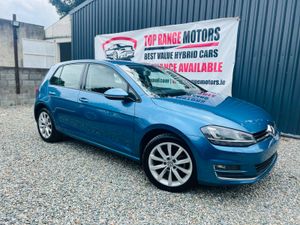 Vw Golf 2014 - Image 4