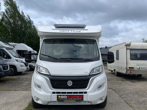 2024 Siena 385 Privilege 2.0 140bhp LEFT HAND DR - Image 3