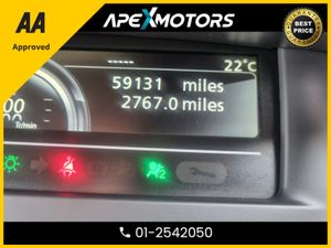 Renault Grand Scenic FINANCE ARRANGED * DYNAMIQUE - Image 4