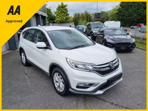 Honda CR-V 1.6 I Dtec SE 120PS 5DR - Image 2
