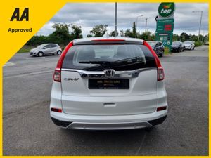 Honda CR-V 1.6 I Dtec SE 120PS 5DR - Image 4