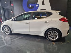 Kia Ceed 2 1.6 Crdi-low Milage-full Nct-serviced - Image 4