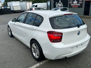 BMW 1-Series 2012 LOW MILES - Image 3