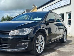 Volkswagen Golf Highline 1.2 TSI Manual 6speed FW - Image 2