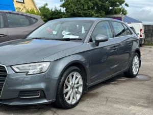 Audi A3 Sportback 1.6 TDI 110 SE 4DR - Image 2