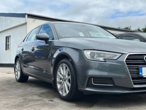 Audi A3 Sportback 1.6 TDI 110 SE 4DR - Image 3